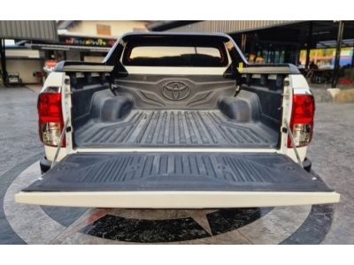 TOYOTA HILUX REVO 2.4 G Double Cab Prerunner NAVI A/T ปี 2018 รูปที่ 5
